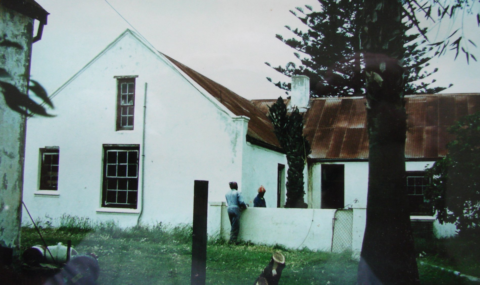MAIN ROAD, HERMANUS – ALSO KNOWN AS MAIN STREET, HERMANUS