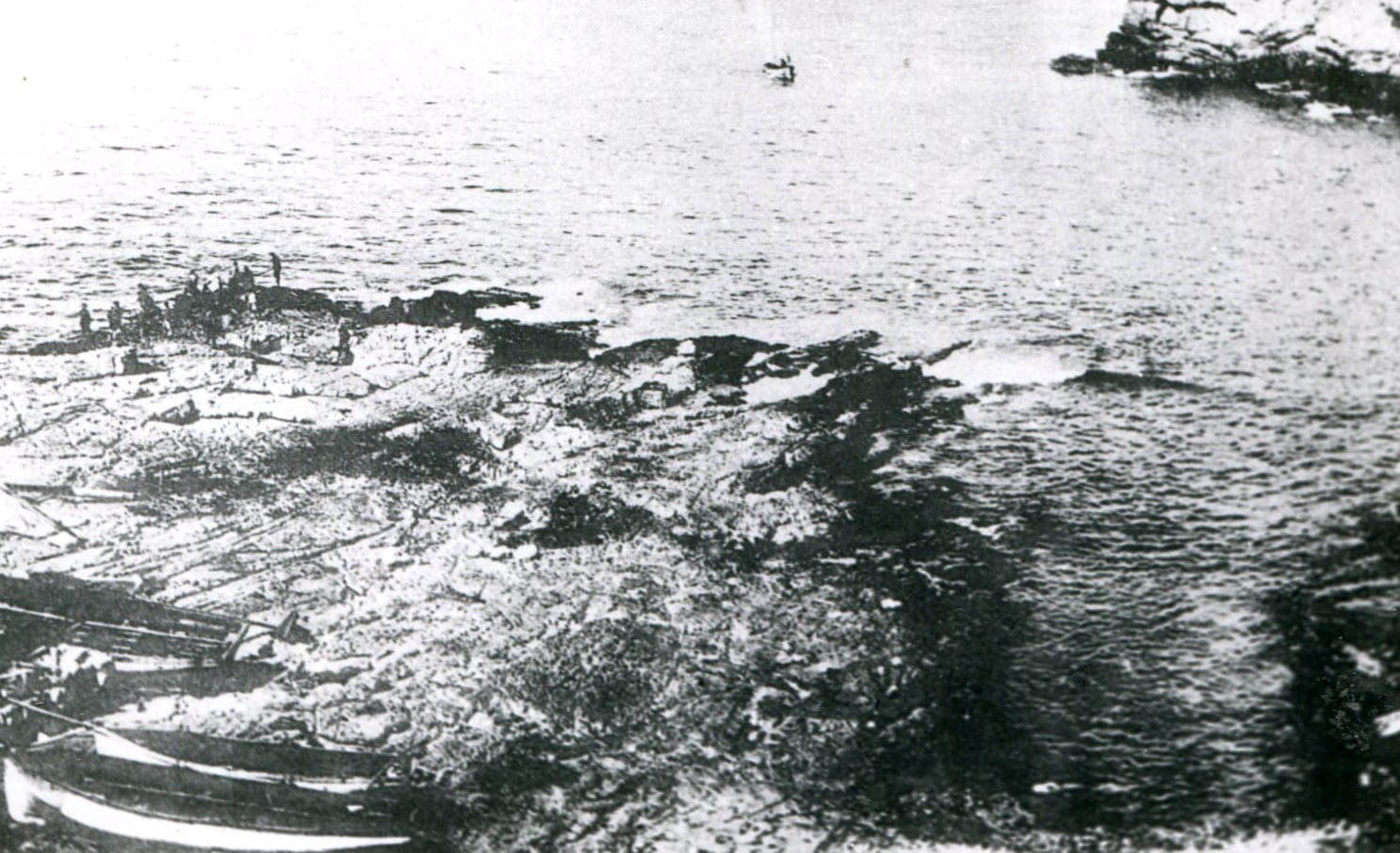 Visbaai 1875