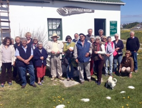 Hermanus History Society