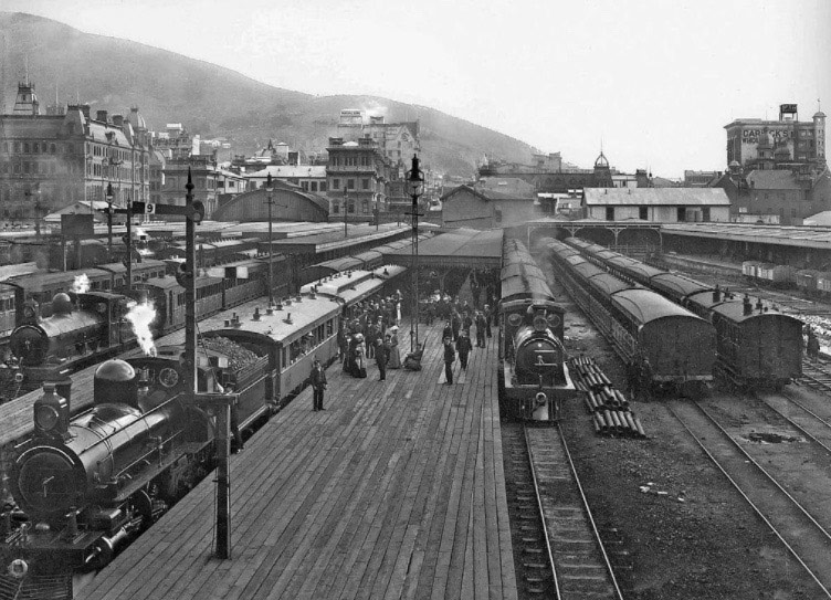 Hermanus History Society