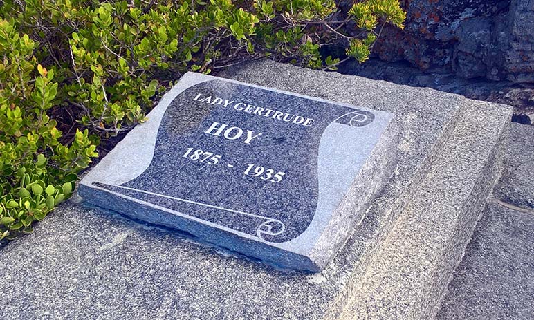 Hermanus History Society