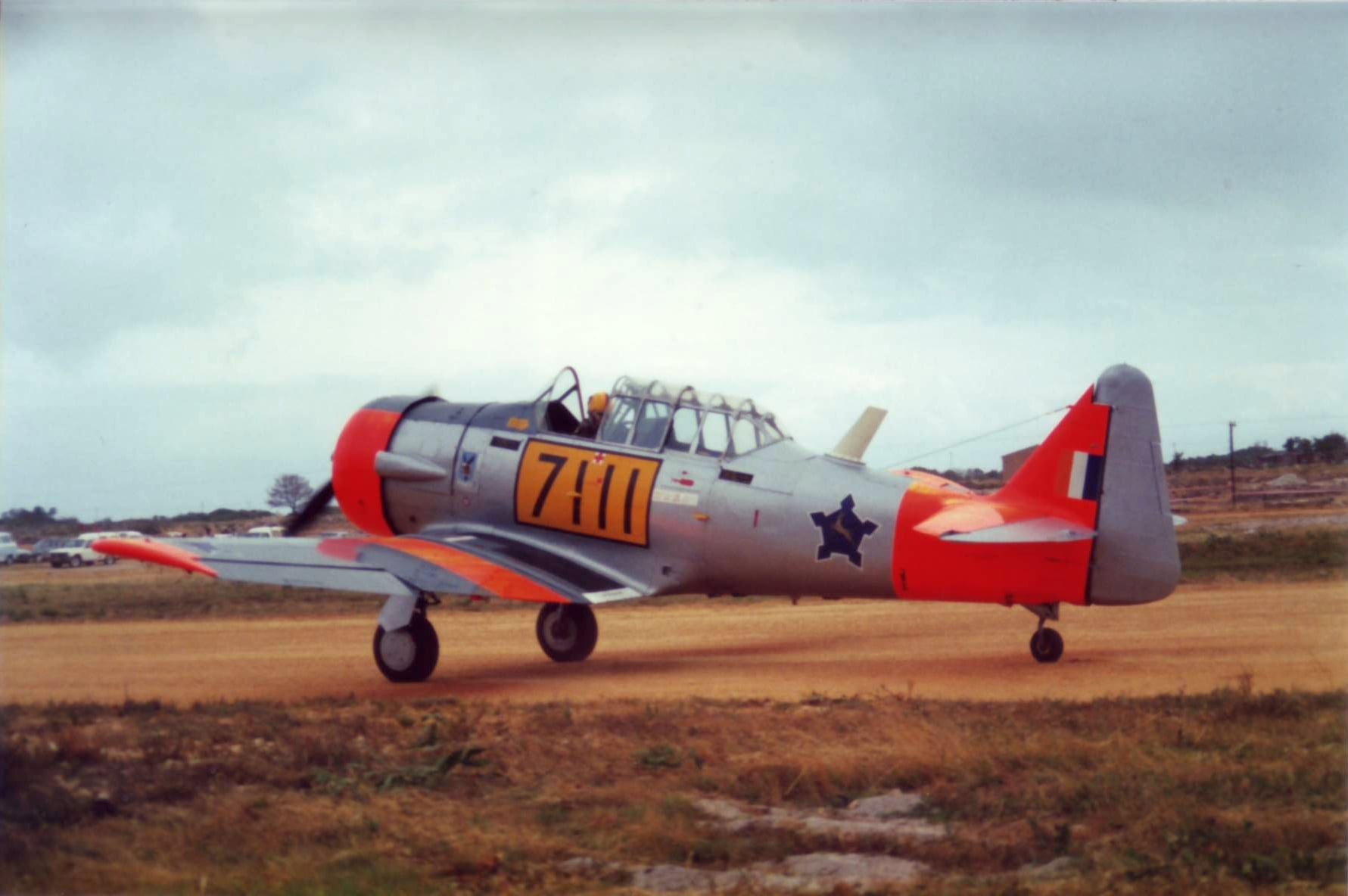 YOUR RESPONSES TO MY POST: HERMANUS AND POWERED FLIGHT