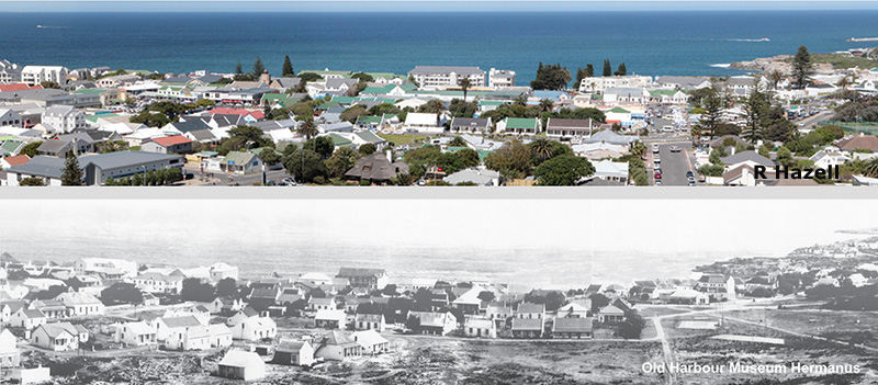 Aberdeen Street in history – 1870 to 2017