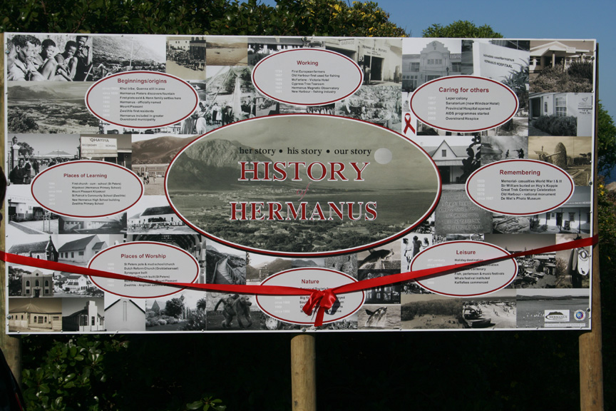 Project 1: Display Board/Time Line and Project 20