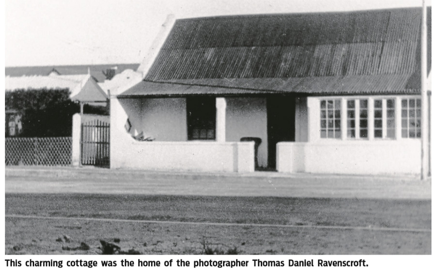Best photographer of his time - One of only five  ‘Freemen’