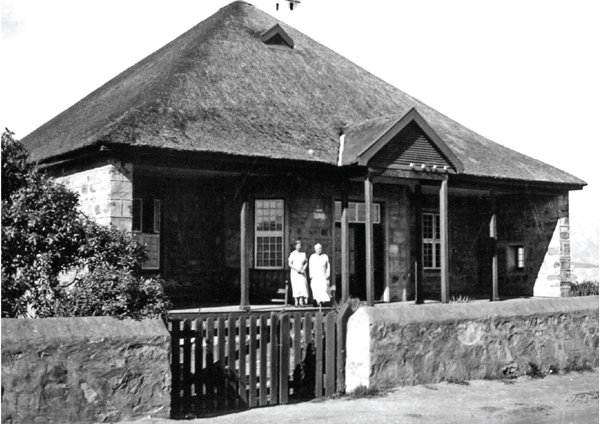 Destination Hermanus –  a journey in history
