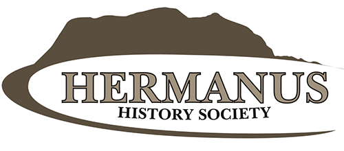HERMANUSPIETERSFONTEIN: WHEN, WHO, WHAT & WHY